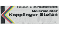Logo der Firma Stefan Kopplinger Malermeister aus Reichling auf dem Branchenportal Maler.org