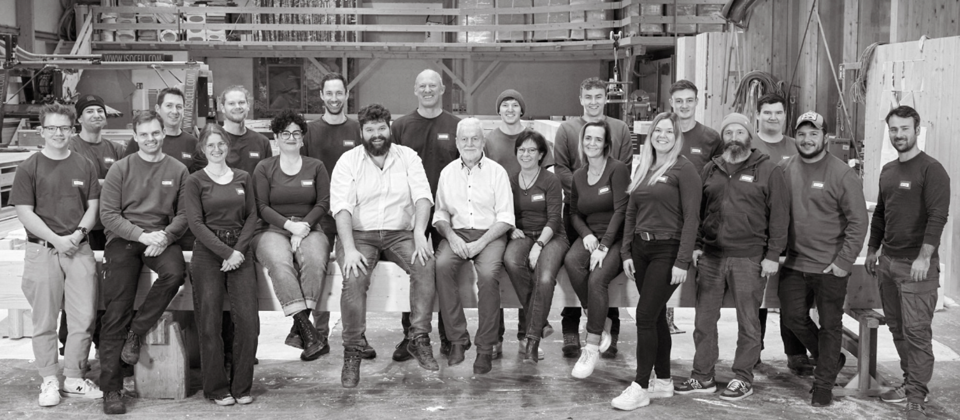 Eder Holzbau GmbH cover image