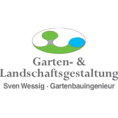 Logo der Firma Garten- & Landschaftsgestaltung - Sven Wessig aus Görlitz auf dem Branchenportal Gartenbau.org