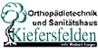 Logo der Firma Sanitätshaus Orthopädietechnik Kiefersfelden aus Kiefersfelden auf dem Branchenportal Sanimio.de