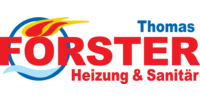 Logo der Firma Förster Thomas aus Amtsberg auf dem Branchenportal Klimatechniker.net