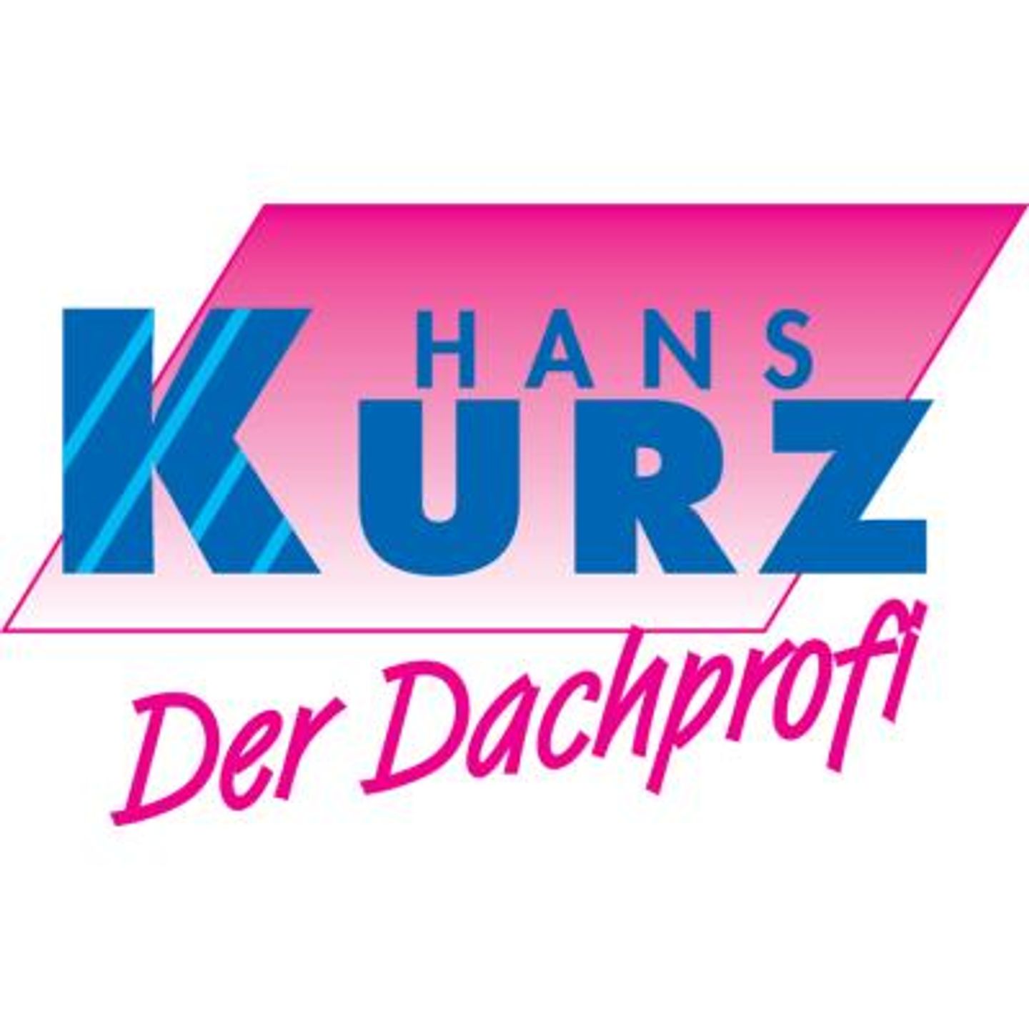Logo der Firma Der Dachprofi Hans Kurz aus Amberg auf dem Branchenportal Dachdecker.com