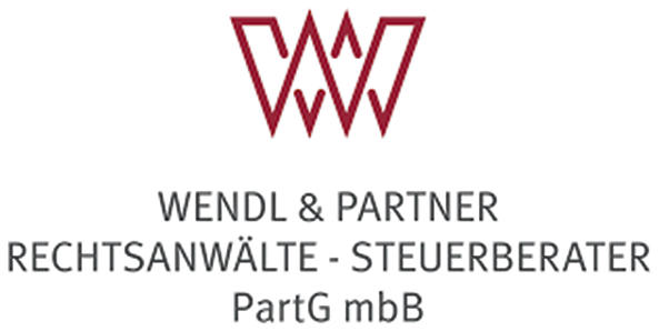 Logo der Firma Wendl & Partner Rechtsanwälte - Steuerberater PartG mbB aus Sulzbach-Rosenberg auf dem Branchenportal Steuer-Berater.de