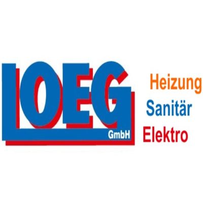 Logo der Firma Loeg GmbH Leipzig aus Leipzig auf dem Branchenportal Heizungsbau.net