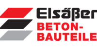 Logo der Firma Elsäßer Bauindustrie GmbH & Co.KG aus Geisingen auf dem Branchenportal Bauunternehmen.org