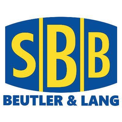 Logo der Firma SBB Beutler & Lang Schalungs- und Behälter-Bau GmbH aus Marktbreit auf dem Branchenportal Bauunternehmen.org