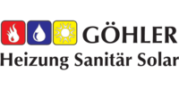 Logo der Firma Göhler, Marco aus Holzhau auf dem Branchenportal Heizungsbau.net