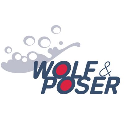 Logo der Firma Wolf & Poser Heizungsbau- & Sanitärtechnik GmbH aus Meerane auf dem Branchenportal Sanitaer.org