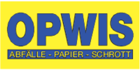 Logo der Firma OPWIS Schrottplatz Kevelaer - Inh. Stefan Opwis aus Kevelaer auf dem Branchenportal Hausmeisterdienste.net