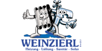 Logo der Firma Heizung-Lüftung-Sanitär Weinzierl GmbH aus Bernau auf dem Branchenportal Sanitaer.org