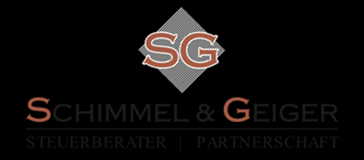 Logo der Firma Schimmel & Geiger Steuerberater Partnerschaft mbB aus Oberstdorf auf dem Branchenportal Steuer-Berater.de