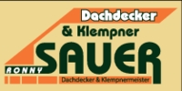 Logo der Firma Dachdeckerei und Klempnerei Sauer aus Löbau auf dem Branchenportal Dachdecker.com