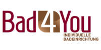 Logo der Firma Bad 4 you aus Untergriesbach auf dem Branchenportal Sanitaer.org
