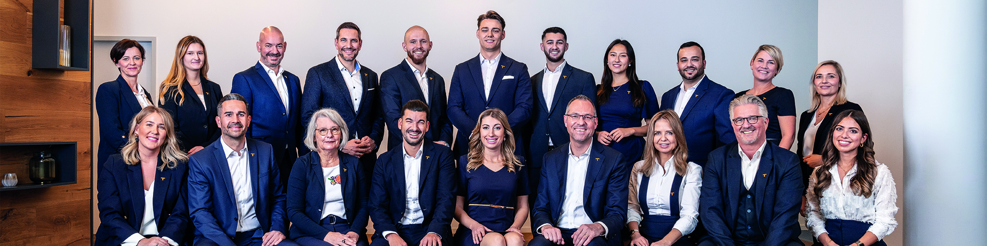 TOLIAS Immobilien GmbH cover image