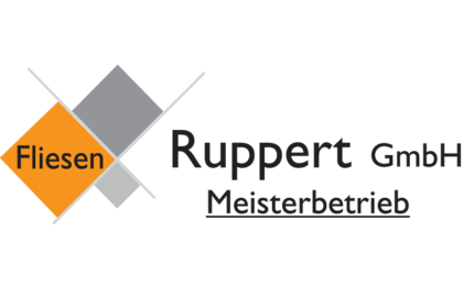 Logo der Firma Ruppert GmbH aus Würzburg auf dem Branchenportal Fliesenleger.net