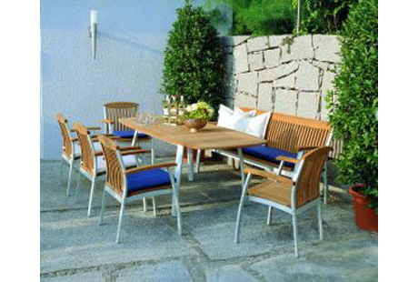 Holz-Walter GmbH & Co. KG - GALLERY