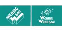Logo der Firma Wening Bau GmbH aus Offenhausen auf dem Branchenportal Bauunternehmen.org