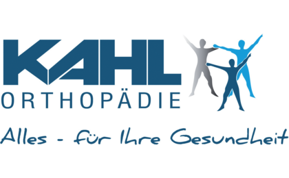 Logo der Firma Alfred Katzenberger Kahl Orthopädie aus Schweinfurt auf dem Branchenportal Sanimio.de