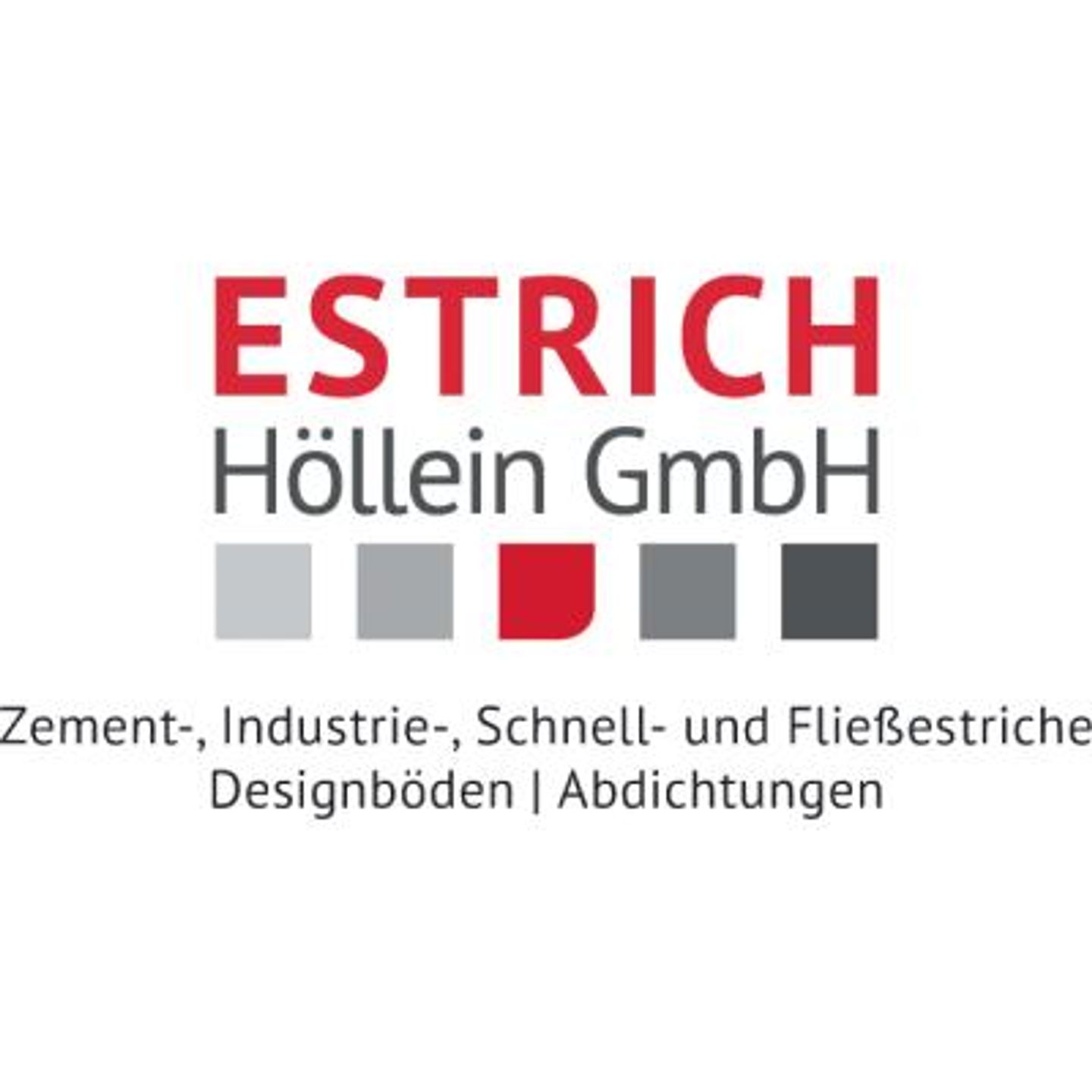 Estrich Höllein GmbH - LOGO