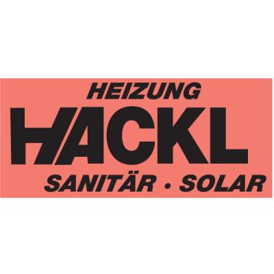 Logo der Firma Hackl e.K. Inh. Martin Stummvoll aus Amorbach auf dem Branchenportal Sanitaer.org