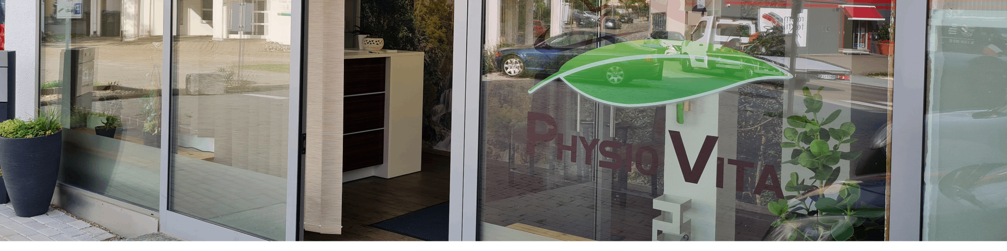 Physio Vita Bora Kahraman cover image