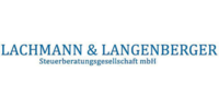 Logo der Firma Lachmann & Langenberger Steuerberatungsgesellschaft aus Fürth auf dem Branchenportal Steuer-Berater.de