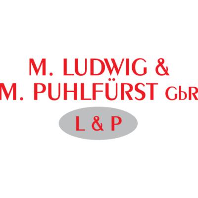 Logo der Firma M. Ludwig & M. Puhlfürst GbR aus Plauen auf dem Branchenportal Bauunternehmen.org