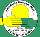Wolf Silvia - Ambulante Krankenpflege