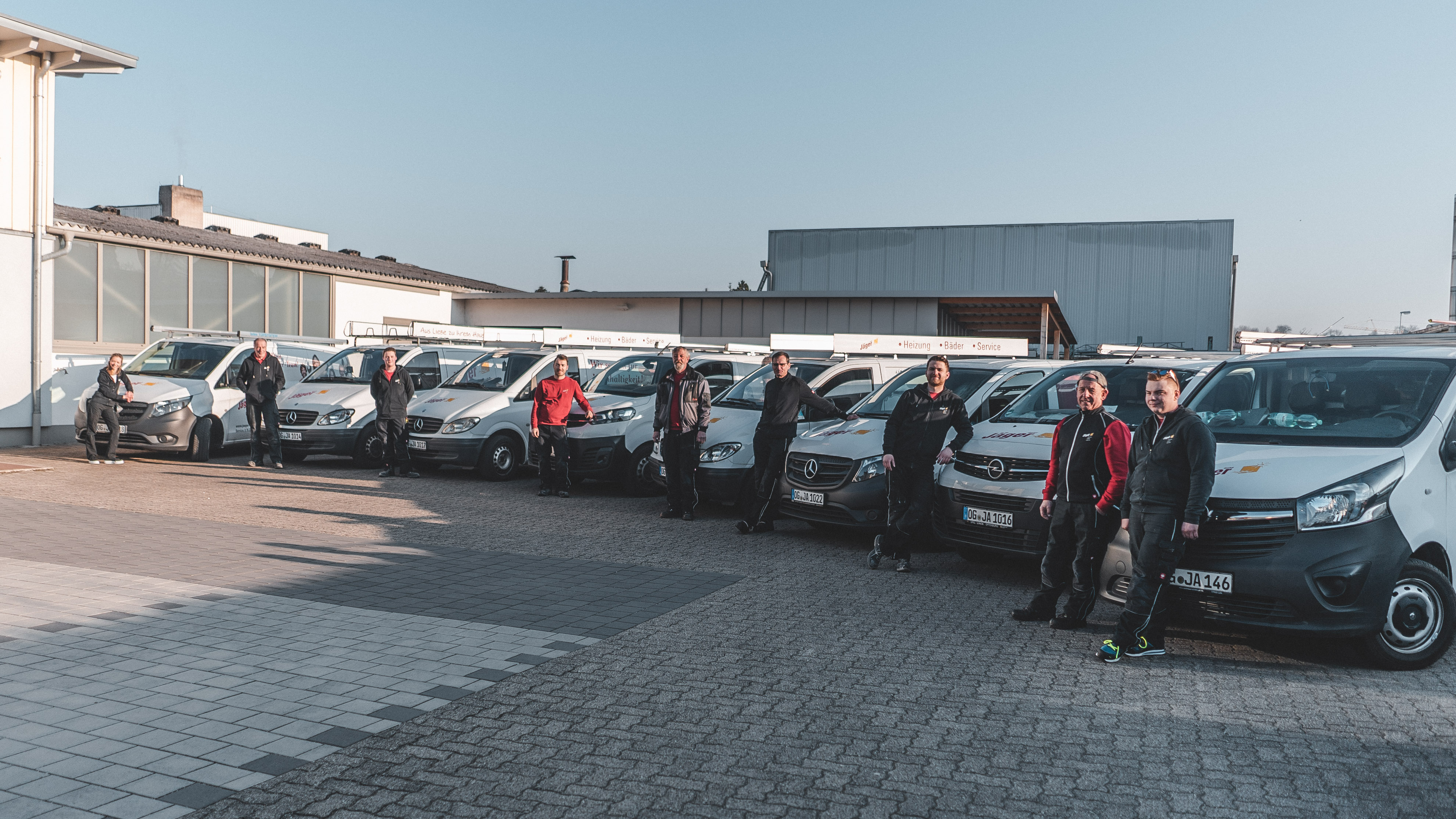 Jäger GmbH cover image