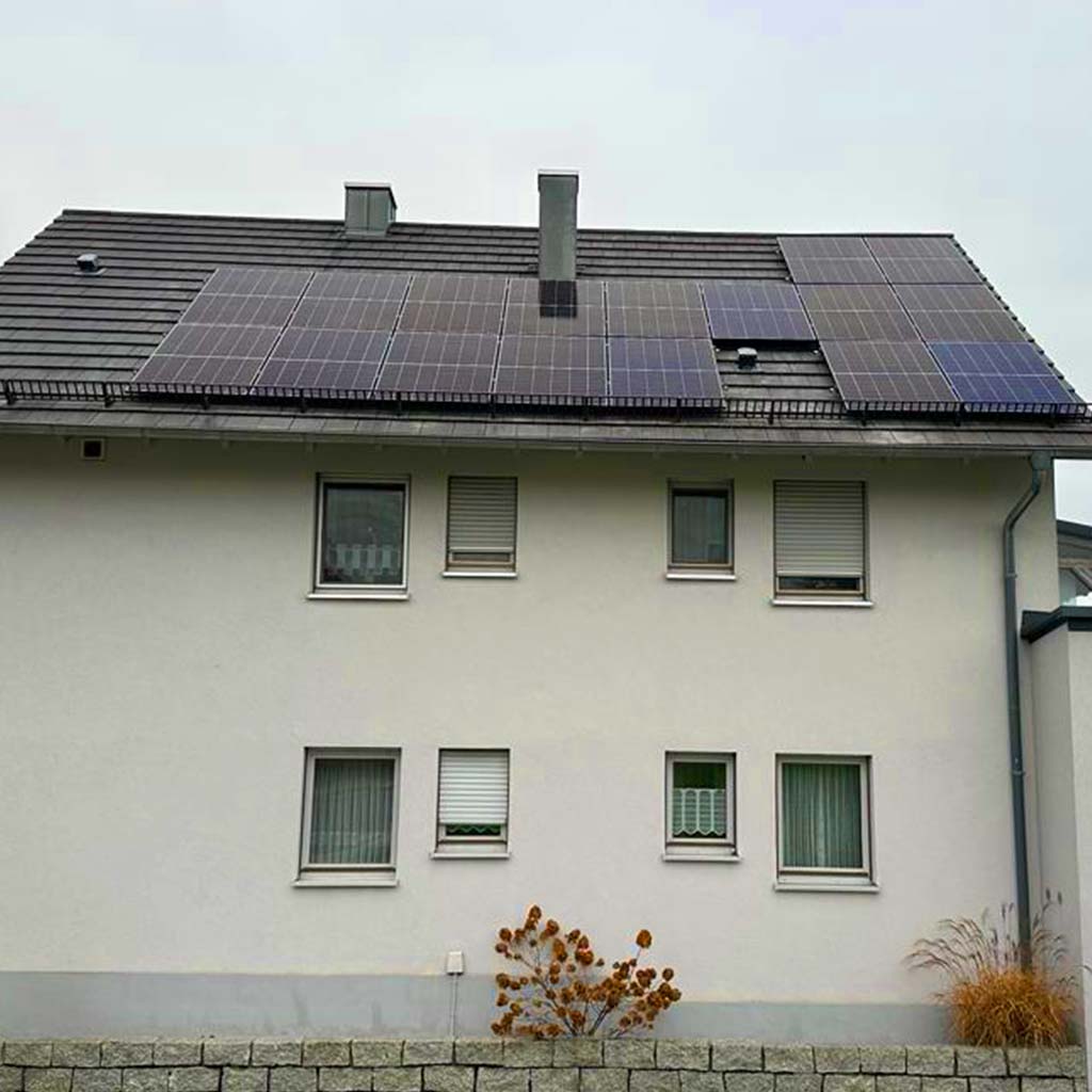 Beispielarbeit von Die Solaristen GmbH - veröffentlicht auf Solartechnik.org