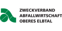 Logo der Firma Zweckverband Abfallwirtschaft Oberes Elbtal aus Radebeul auf dem Branchenportal Hausmeisterdienste.net