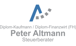 Logo der Firma Altmann Peter Dipl.-Kfm. aus Miltenberg auf dem Branchenportal Steuer-Berater.de