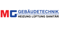 Logo der Firma MG Gebäudetechnik e.K. aus Mintraching auf dem Branchenportal Heizungsbau.net