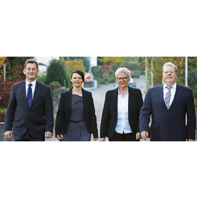 Beispielarbeit von Schilling und Partner - veröffentlicht auf Steuer-Berater.de