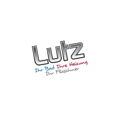 Logo der Firma Lutz GmbH aus Weissach auf dem Branchenportal Sanitaer.org