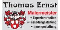 Logo der Firma Ernst Thomas Malergeschäft aus Riegel auf dem Branchenportal Maler.org