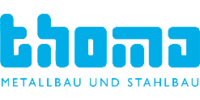 Logo der Firma Thoma Metallbau aus Hohentengen auf dem Branchenportal Schlosserei.net