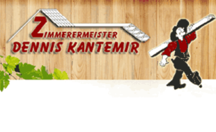 Logo der Firma Kantemir, Dennis aus Bad Langensalza auf dem Branchenportal Dachdecker.com