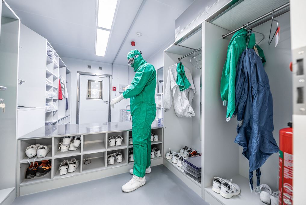 Beispielarbeit von PK-Kältetechnik GmbH - veröffentlicht auf Klimatechniker.net