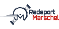 Logo der Firma Marschel Radsport aus Lauf auf dem Branchenportal Fahrradreparatur.org