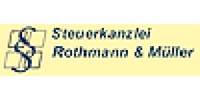 Logo der Firma Steuerberater Rothmann, Müller, Rothmann-Szonn aus Mittenwald auf dem Branchenportal Steuer-Berater.de
