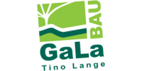 Logo der Firma GaLa-Bau Tino Lange aus Großschönau auf dem Branchenportal Bauunternehmen.org