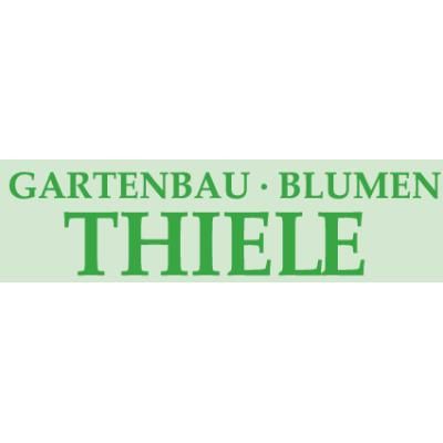 Logo der Firma Gartenbau Thiele Blumen aus Großschönau auf dem Branchenportal Gartenbau.org