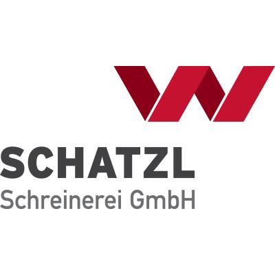 Logo der Firma Schatzl Schreinerei GmbH aus Passau auf dem Branchenportal Tischler-Schreiner.org