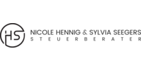 Logo der Firma Hennig & Seegers Steuerberater aus Velbert auf dem Branchenportal Steuer-Berater.de
