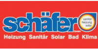 Logo der Firma Schäfer GmbH Heizung Sanitär Solar Bad aus Bad Wildungen auf dem Branchenportal Heizungsbau.net
