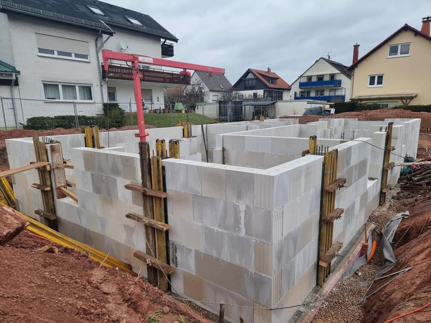 Beispielarbeit von Artex Bautechnik GmbH - veröffentlicht auf Dachdecker.com
