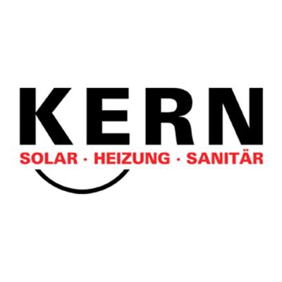 Logo der Firma Kern Heizungstechnik GmbH aus Solingen auf dem Branchenportal Heizungsbau.net