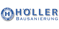 Logo der Firma Bauunternehmen Höller GmbH aus Friedberg auf dem Branchenportal Fliesenleger.net