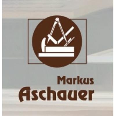 Logo der Firma Aschauer Markus Schreinerei aus Paunzhausen auf dem Branchenportal Tischler-Schreiner.org